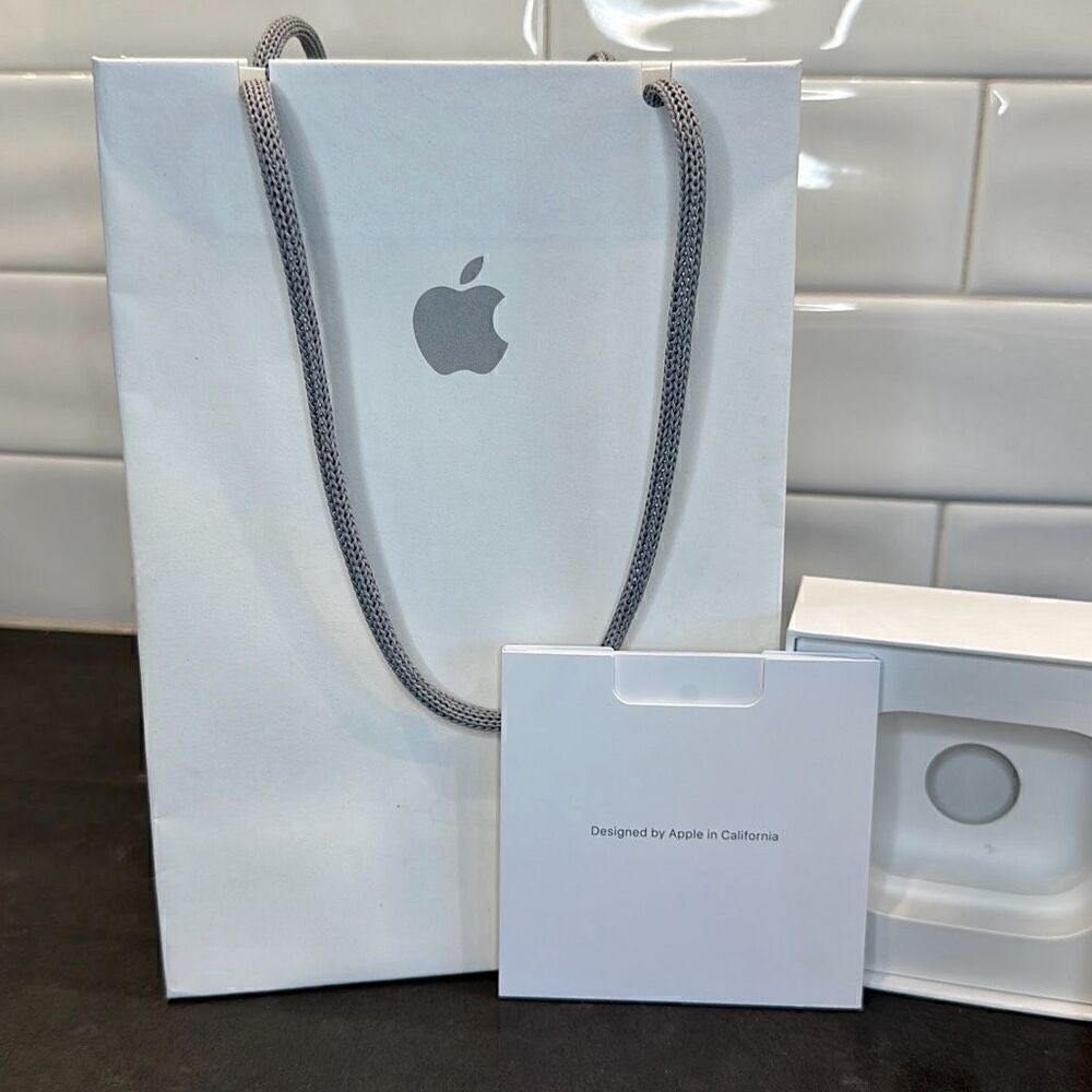 Apple AirPods Box Bundle Set - Picture 3 of 7
